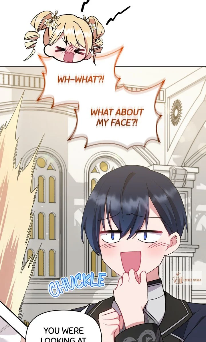 You Are So Cute chapter 47 page 46