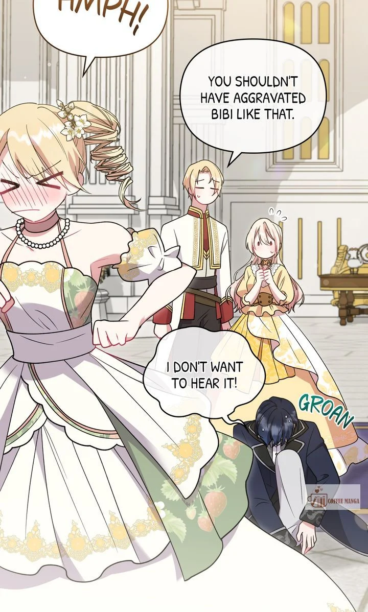 You Are So Cute chapter 47 page 48