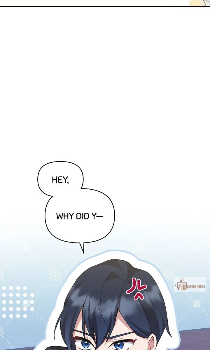 You Are So Cute chapter 47 page 49
