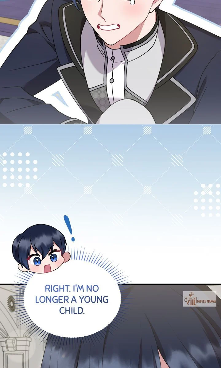 You Are So Cute chapter 47 page 50
