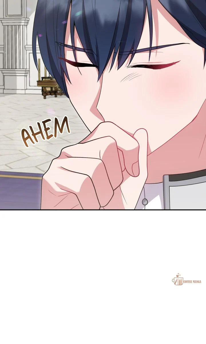 You Are So Cute chapter 47 page 51