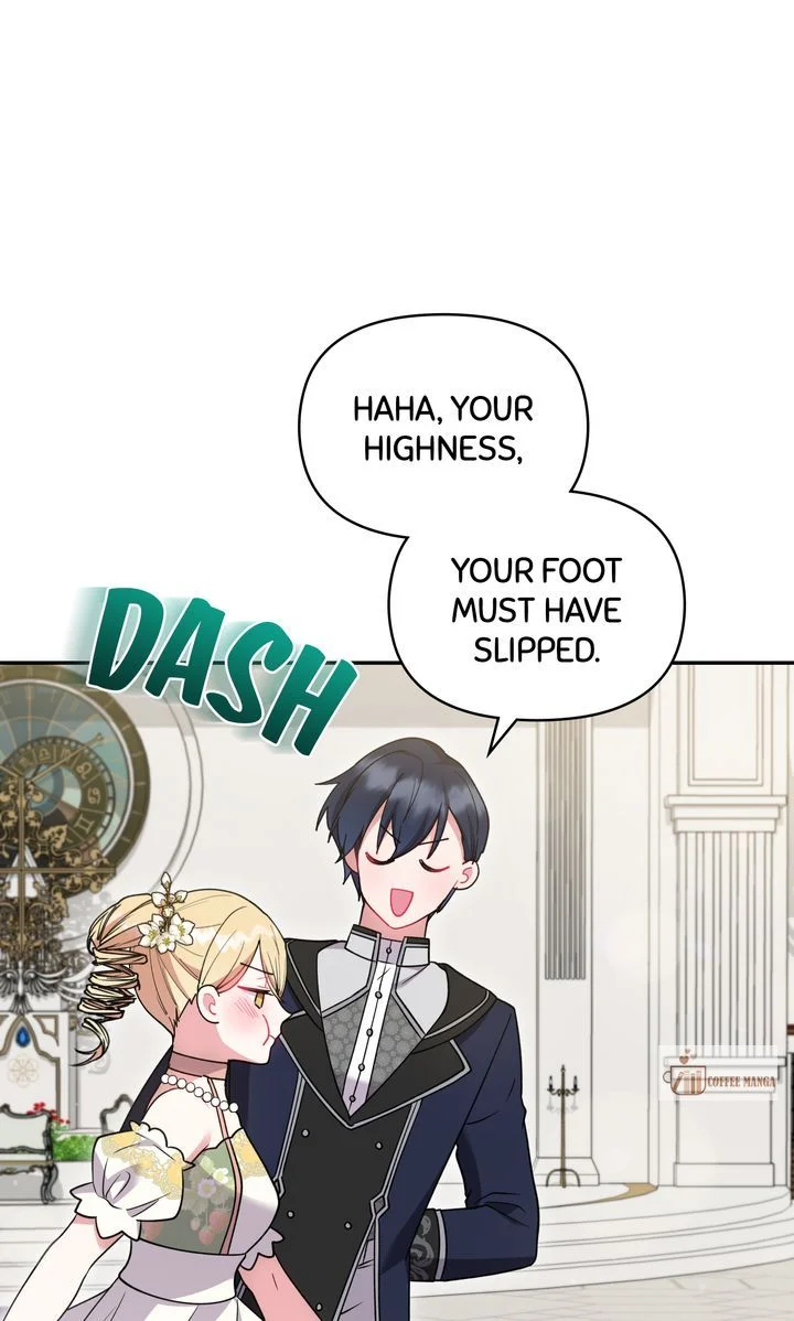 You Are So Cute chapter 47 page 52