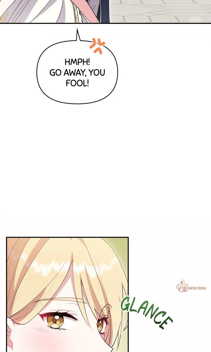 You Are So Cute chapter 47 page 53