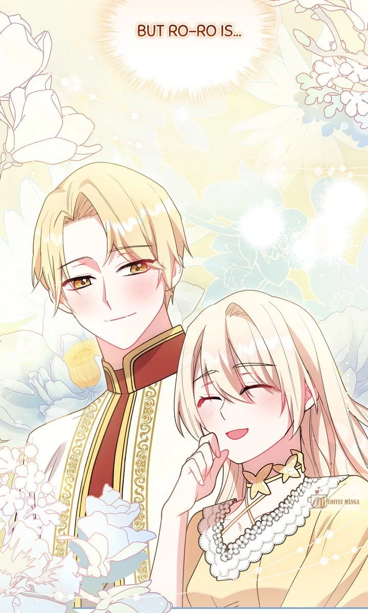 You Are So Cute chapter 47 page 55