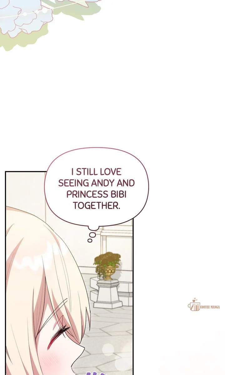 You Are So Cute chapter 47 page 56