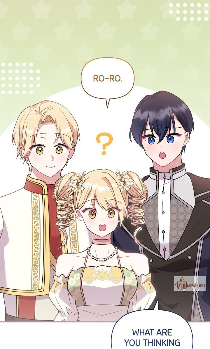 You Are So Cute chapter 47 page 65