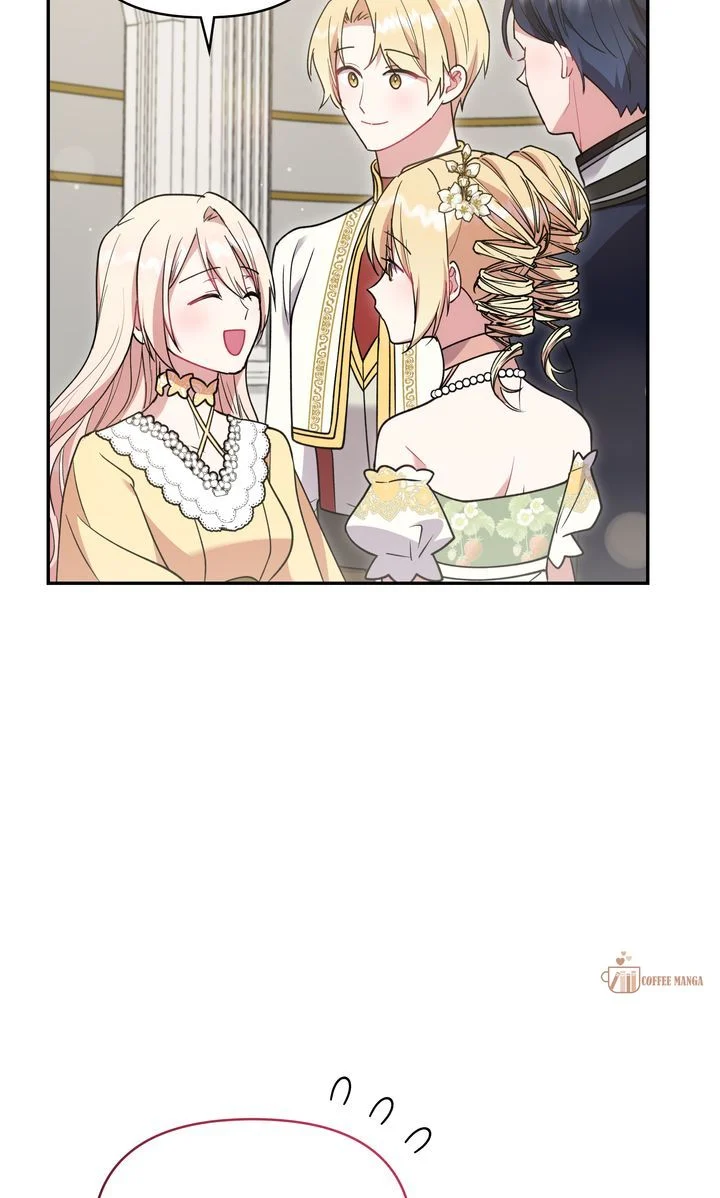You Are So Cute chapter 47 page 67
