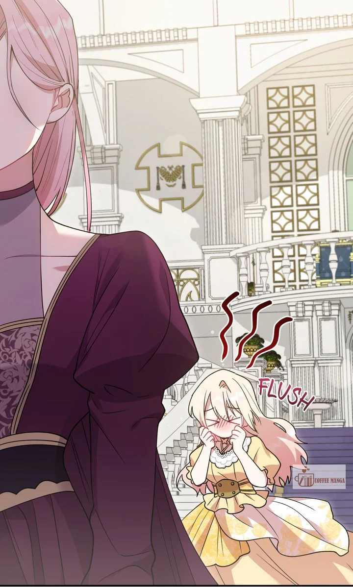 You Are So Cute chapter 47 page 69