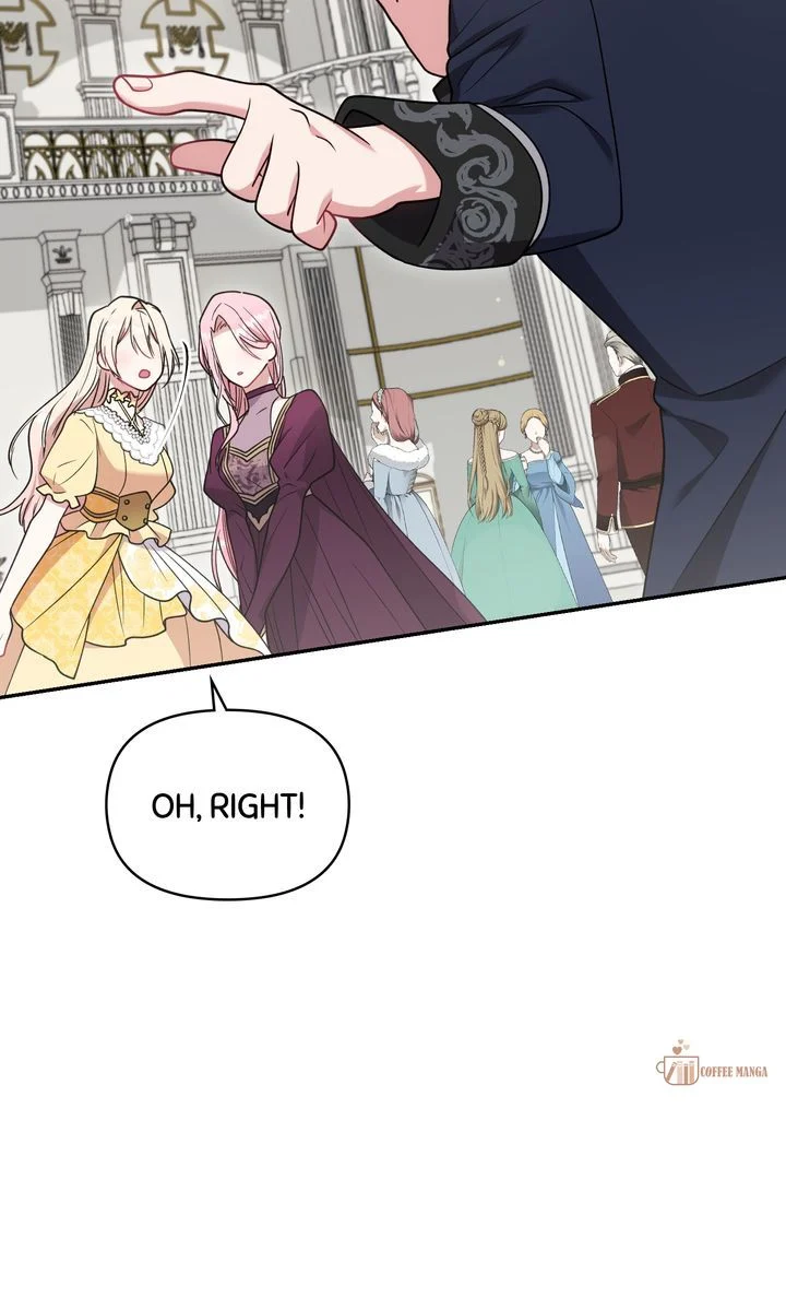 You Are So Cute chapter 47 page 76