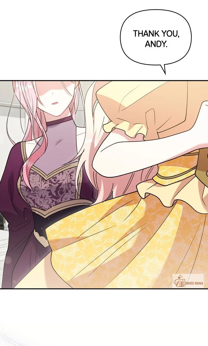You Are So Cute chapter 47 page 77