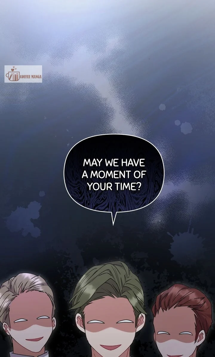 You Are So Cute chapter 49 page 3