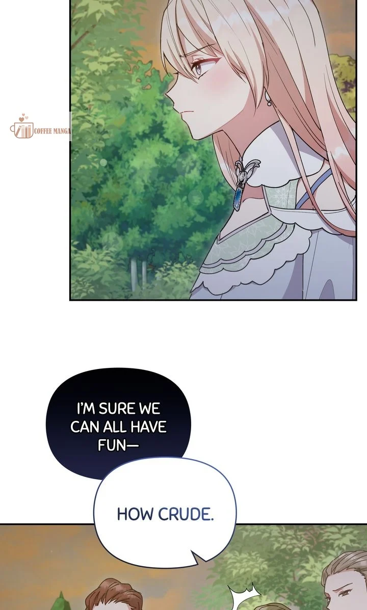 You Are So Cute chapter 49 page 5
