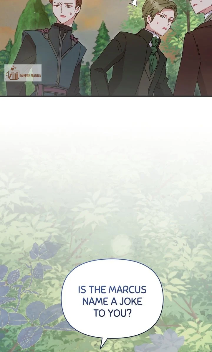 You Are So Cute chapter 49 page 6