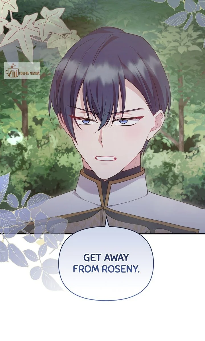 You Are So Cute chapter 49 page 8