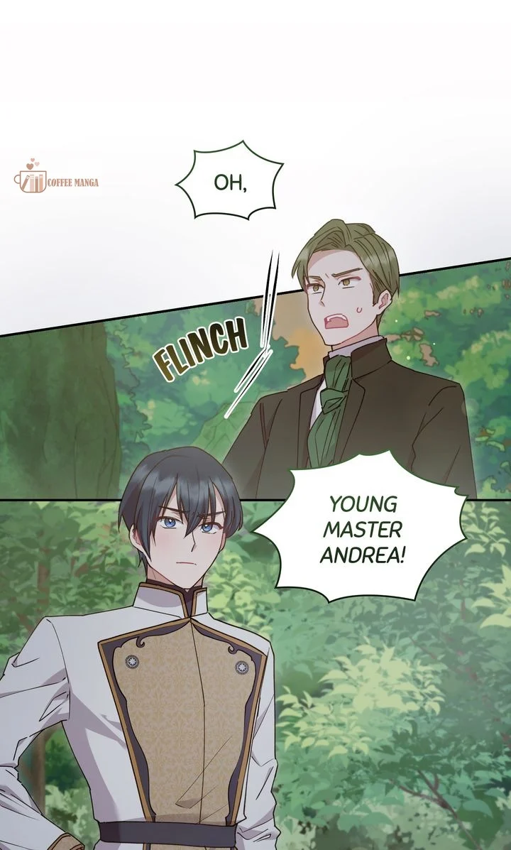 You Are So Cute chapter 49 page 9