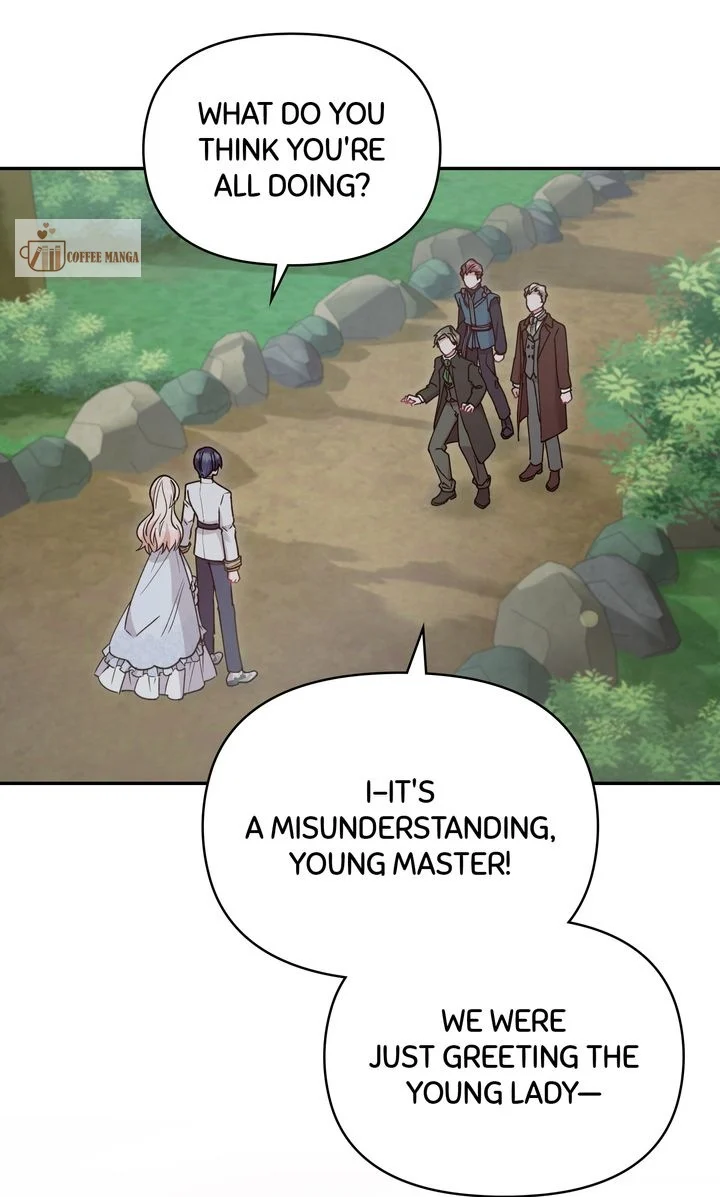 You Are So Cute chapter 49 page 12