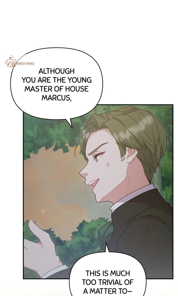 You Are So Cute chapter 49 page 17