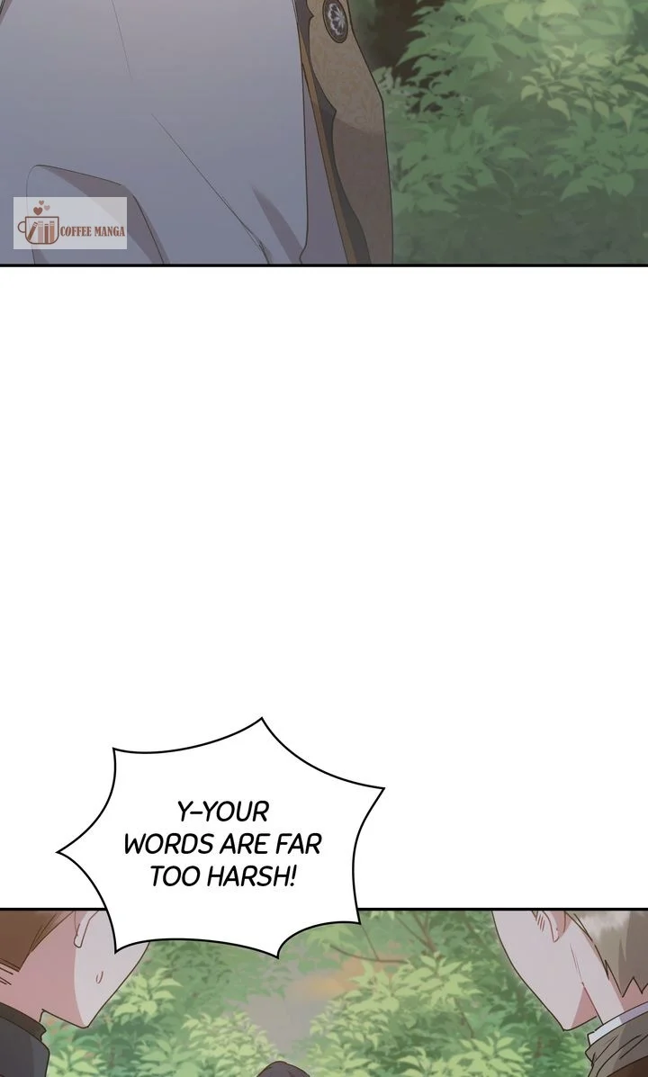 You Are So Cute chapter 49 page 19