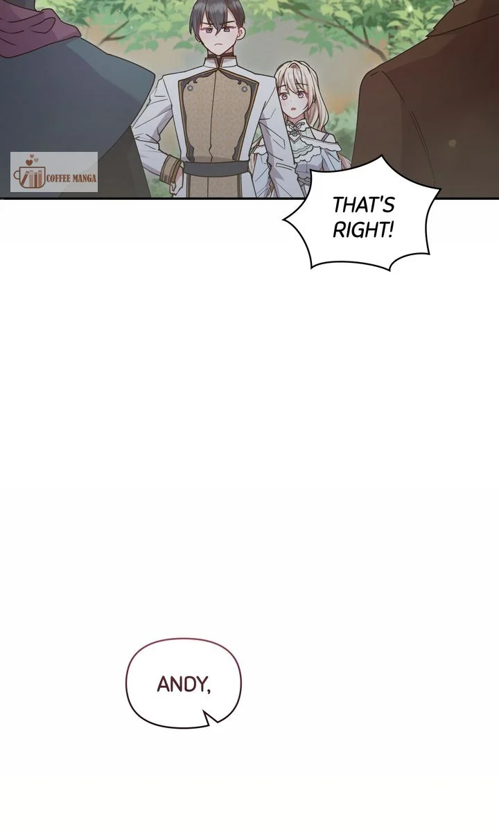You Are So Cute chapter 49 page 20