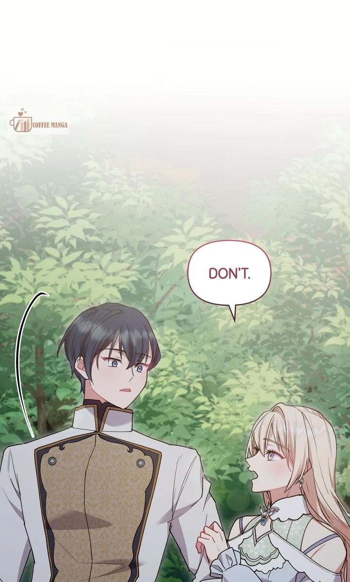 You Are So Cute chapter 49 page 21