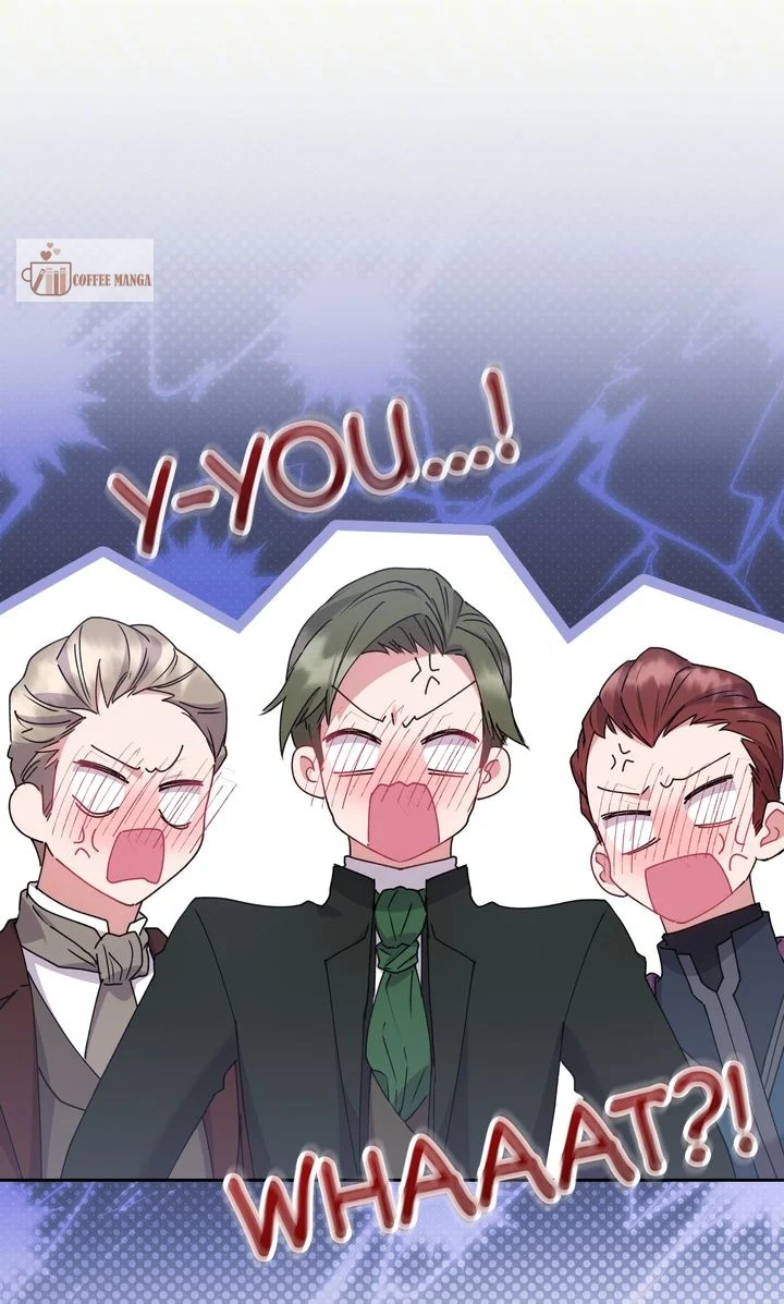 You Are So Cute chapter 49 page 27