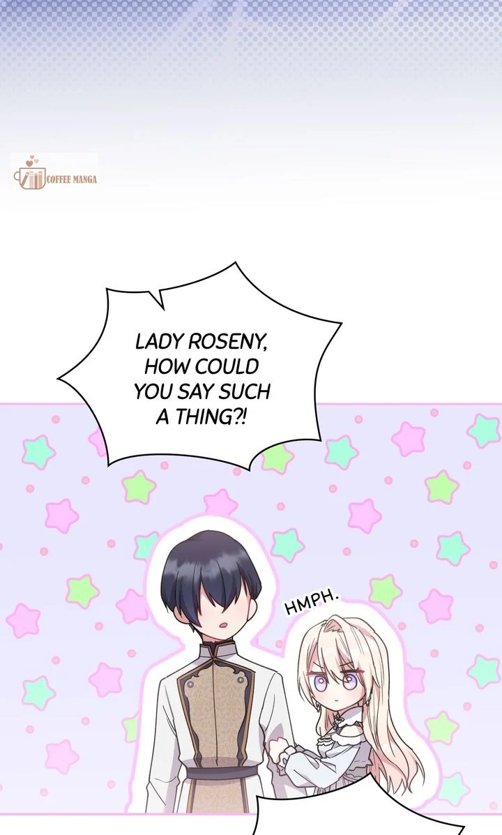 You Are So Cute chapter 49 page 28