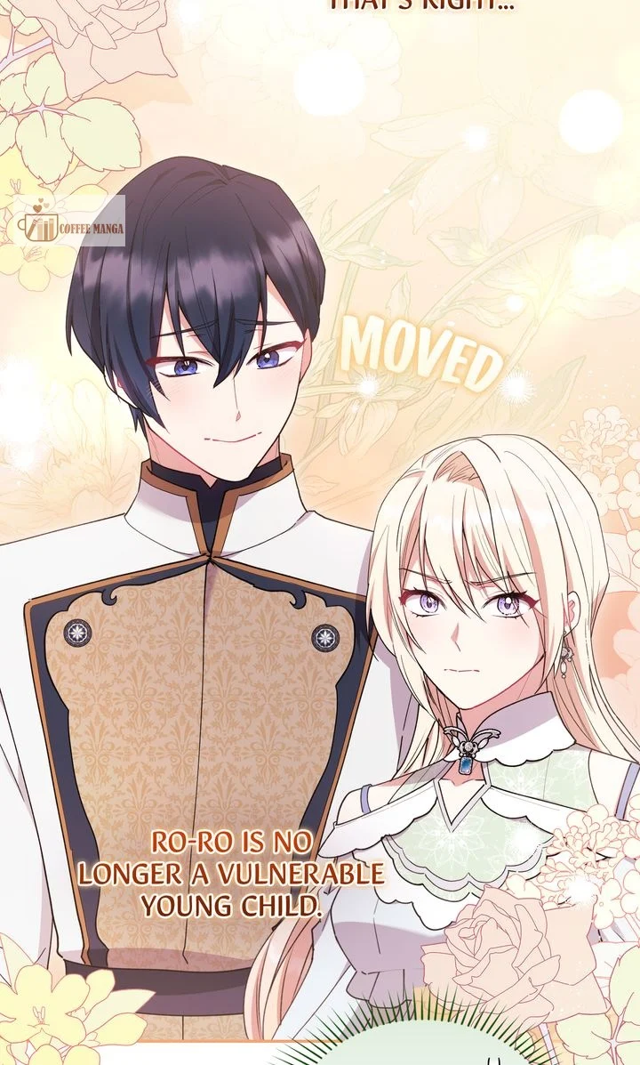 You Are So Cute chapter 49 page 30