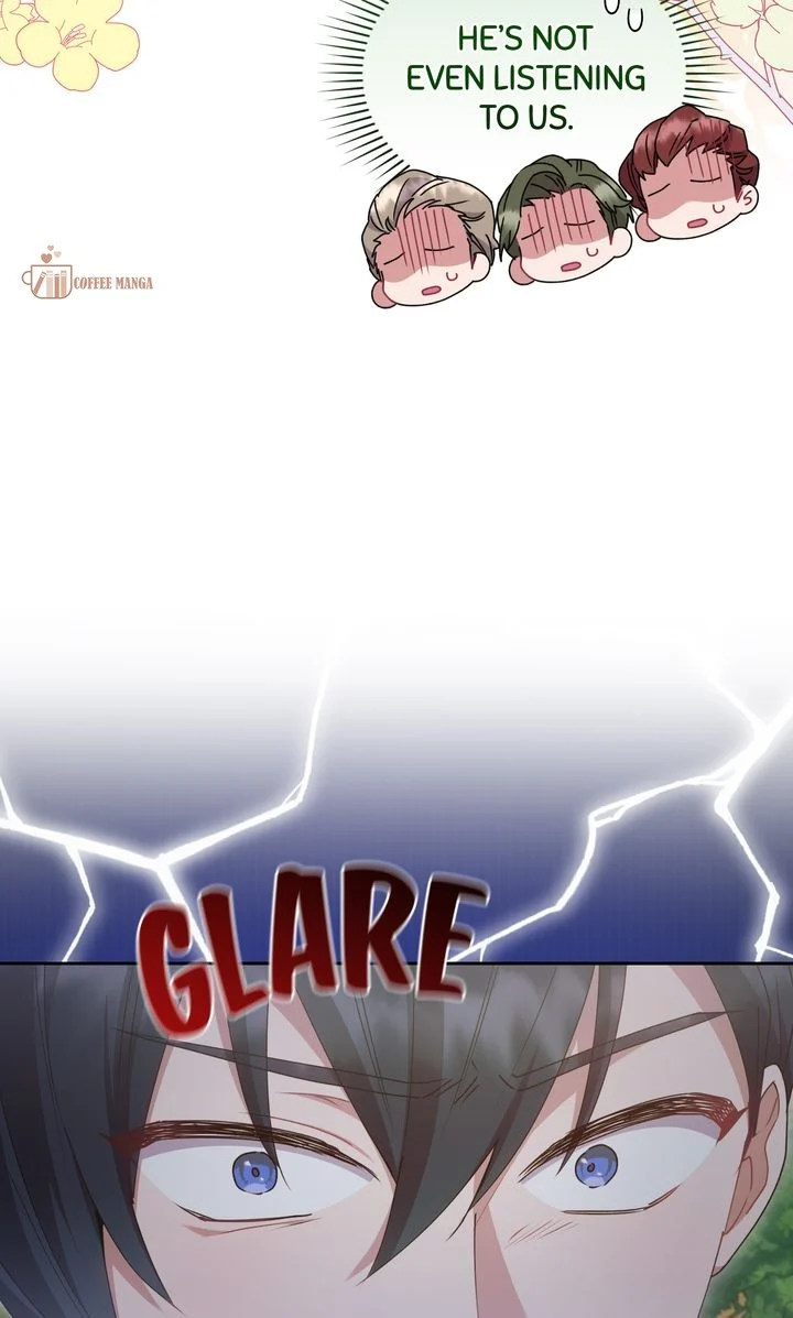 You Are So Cute chapter 49 page 31