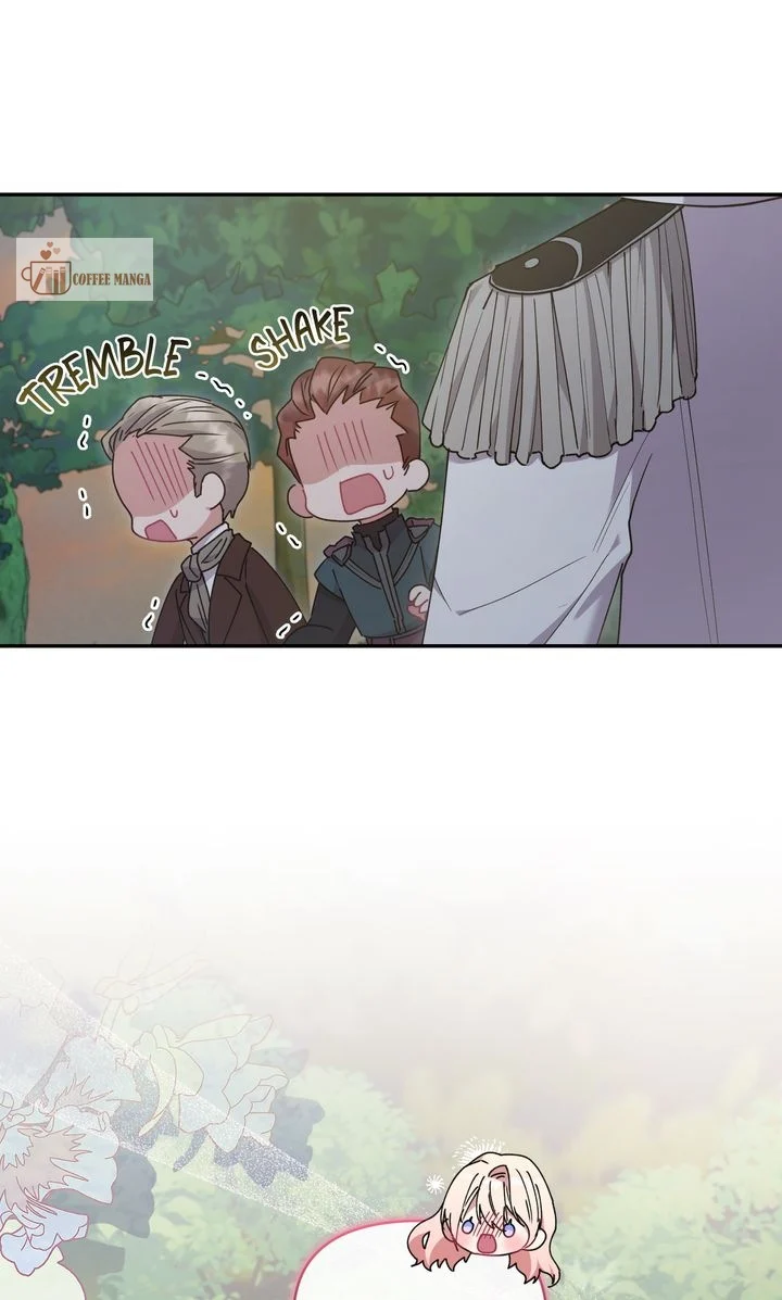 You Are So Cute chapter 49 page 38
