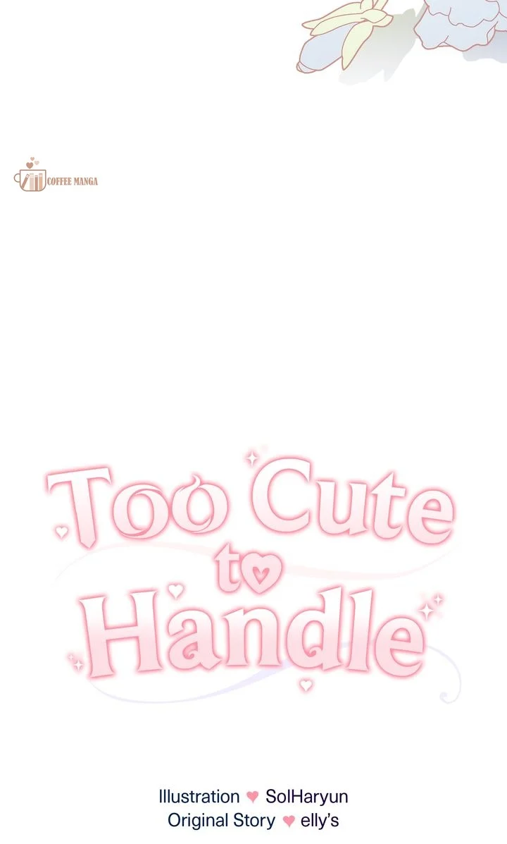 You Are So Cute chapter 49 page 41