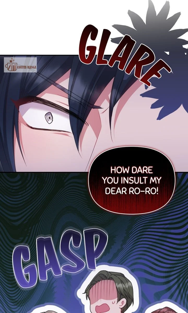 You Are So Cute chapter 49 page 48