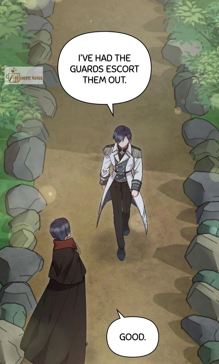 You Are So Cute chapter 49 page 55
