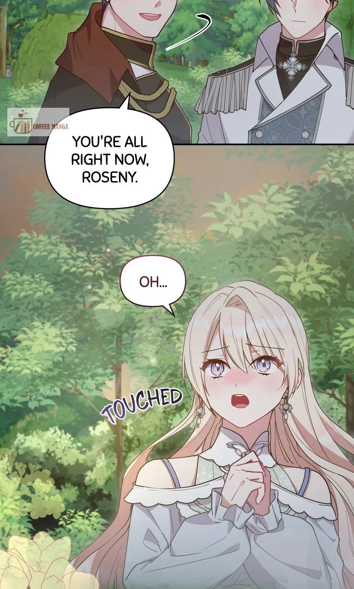You Are So Cute chapter 49 page 57
