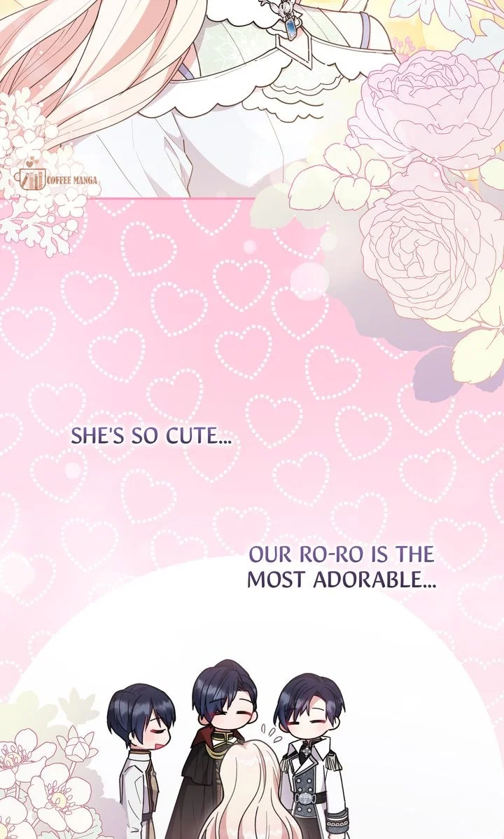 You Are So Cute chapter 49 page 61