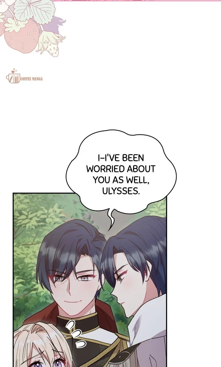 You Are So Cute chapter 49 page 62