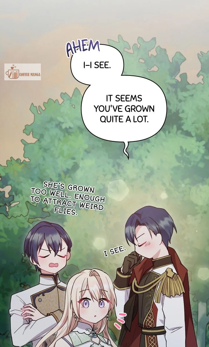 You Are So Cute chapter 49 page 71