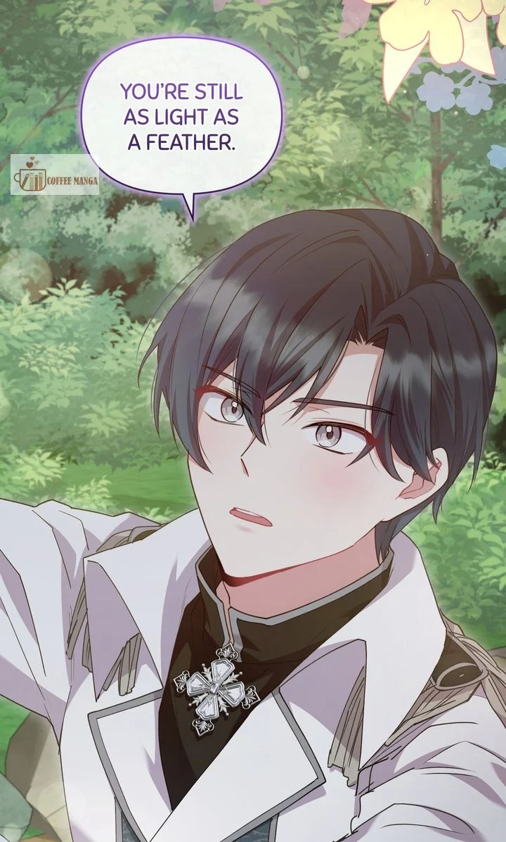 You Are So Cute chapter 49 page 75