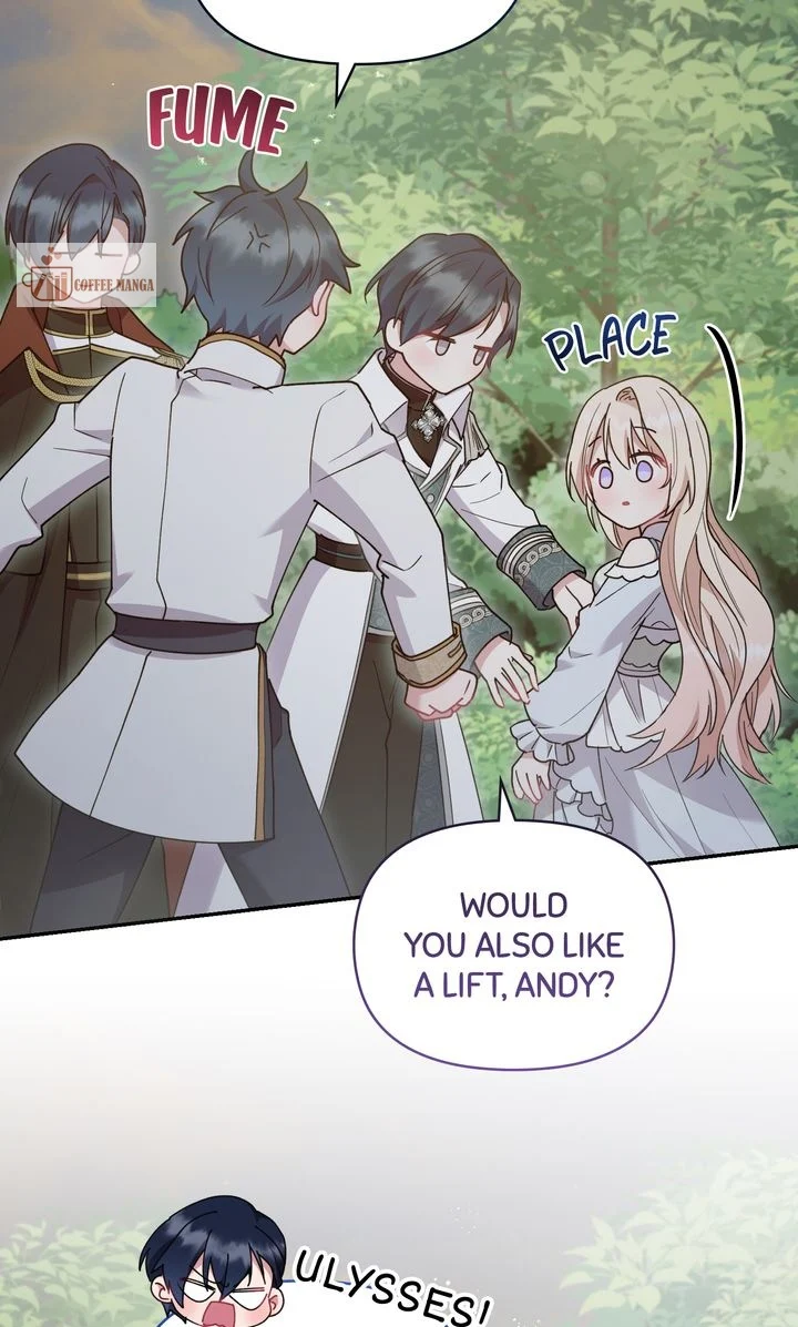 You Are So Cute chapter 49 page 83