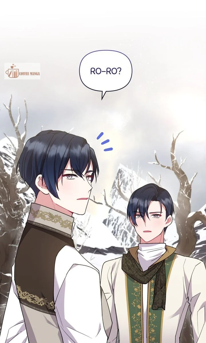 You Are So Cute chapter 51 page 3