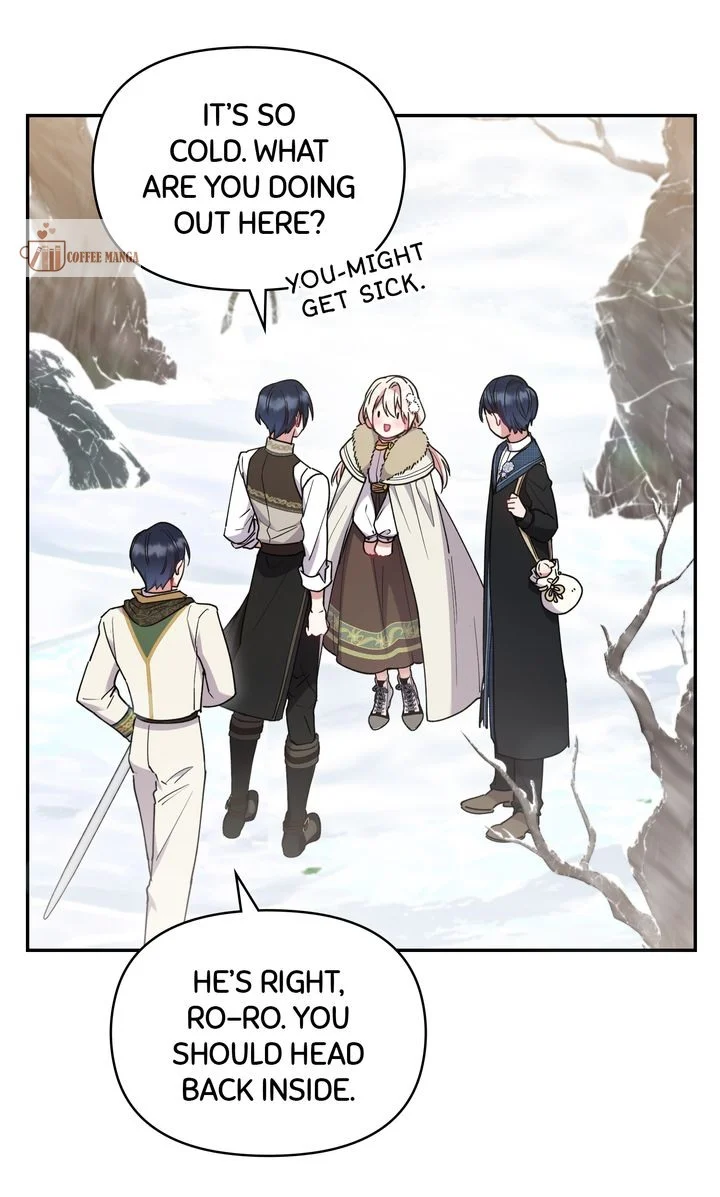 You Are So Cute chapter 51 page 5