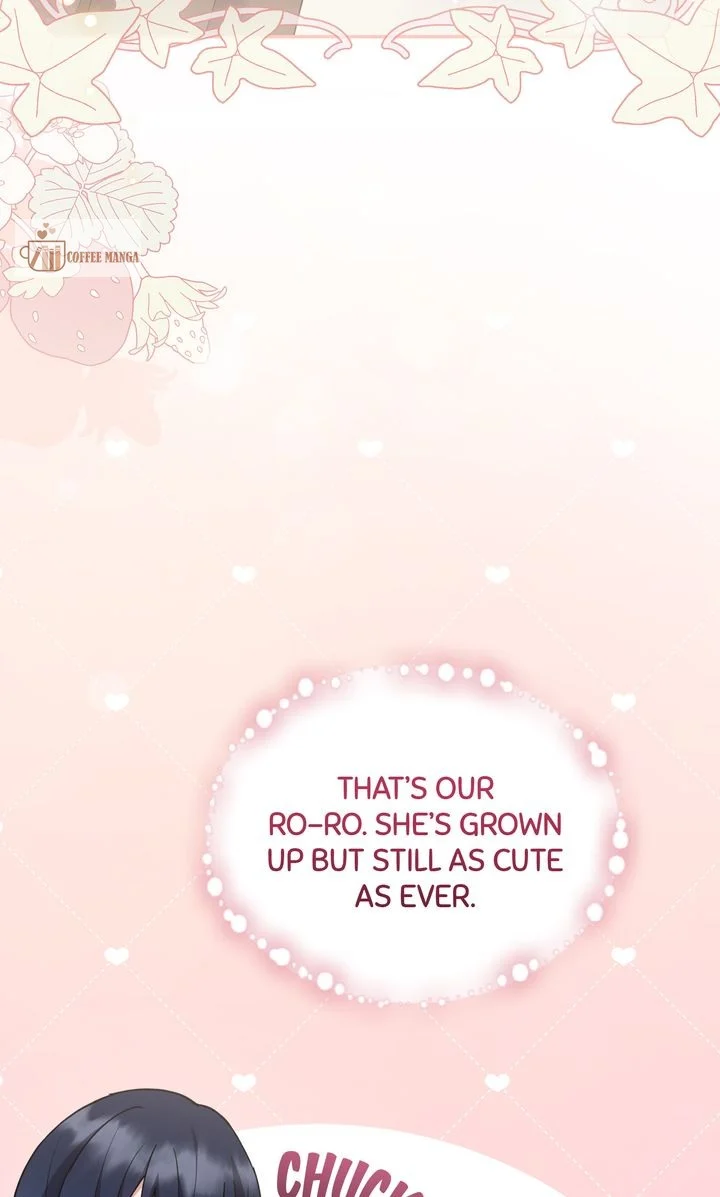 You Are So Cute chapter 51 page 8