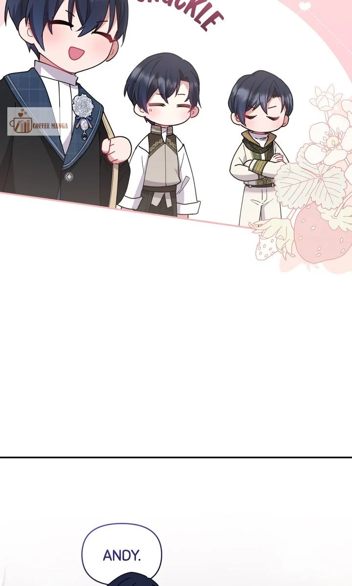 You Are So Cute chapter 51 page 9
