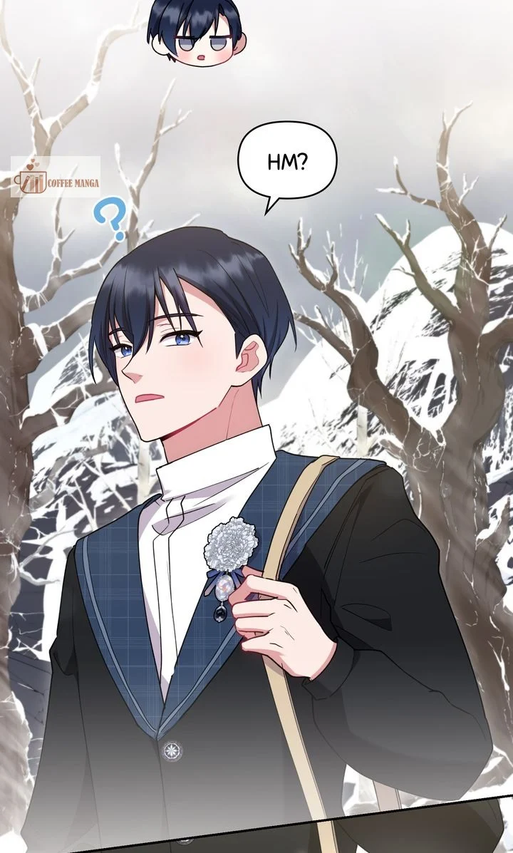 You Are So Cute chapter 51 page 10