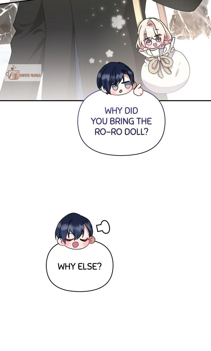You Are So Cute chapter 51 page 11