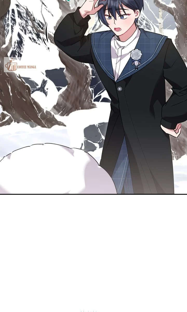 You Are So Cute chapter 51 page 20