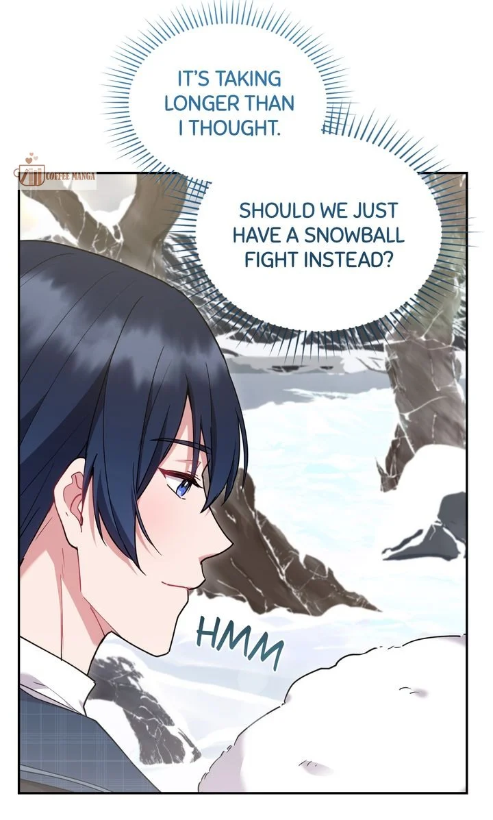You Are So Cute chapter 51 page 21