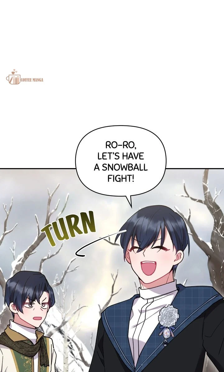 You Are So Cute chapter 51 page 22