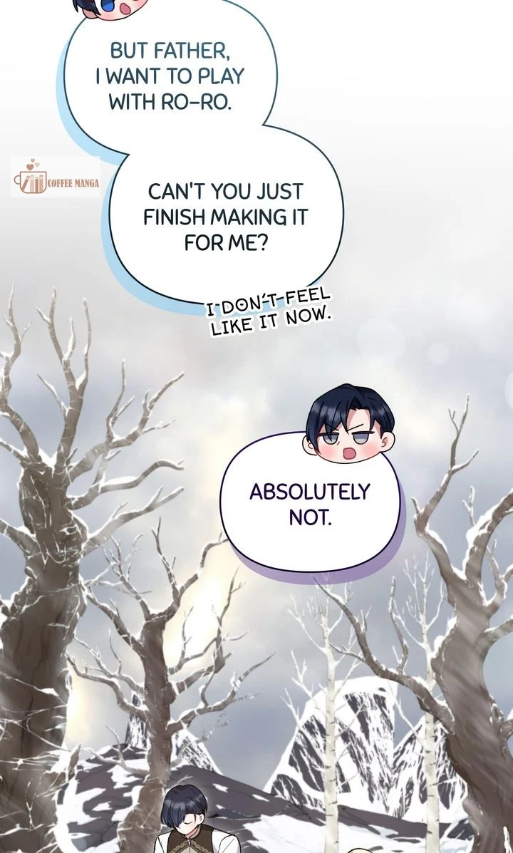 You Are So Cute chapter 51 page 24