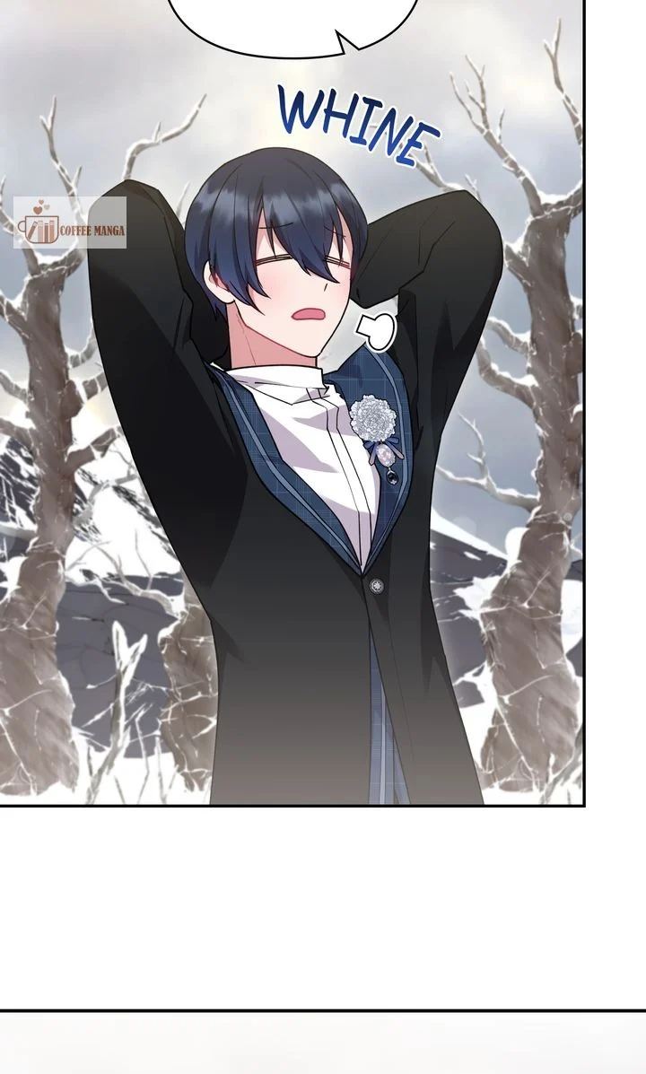 You Are So Cute chapter 51 page 26