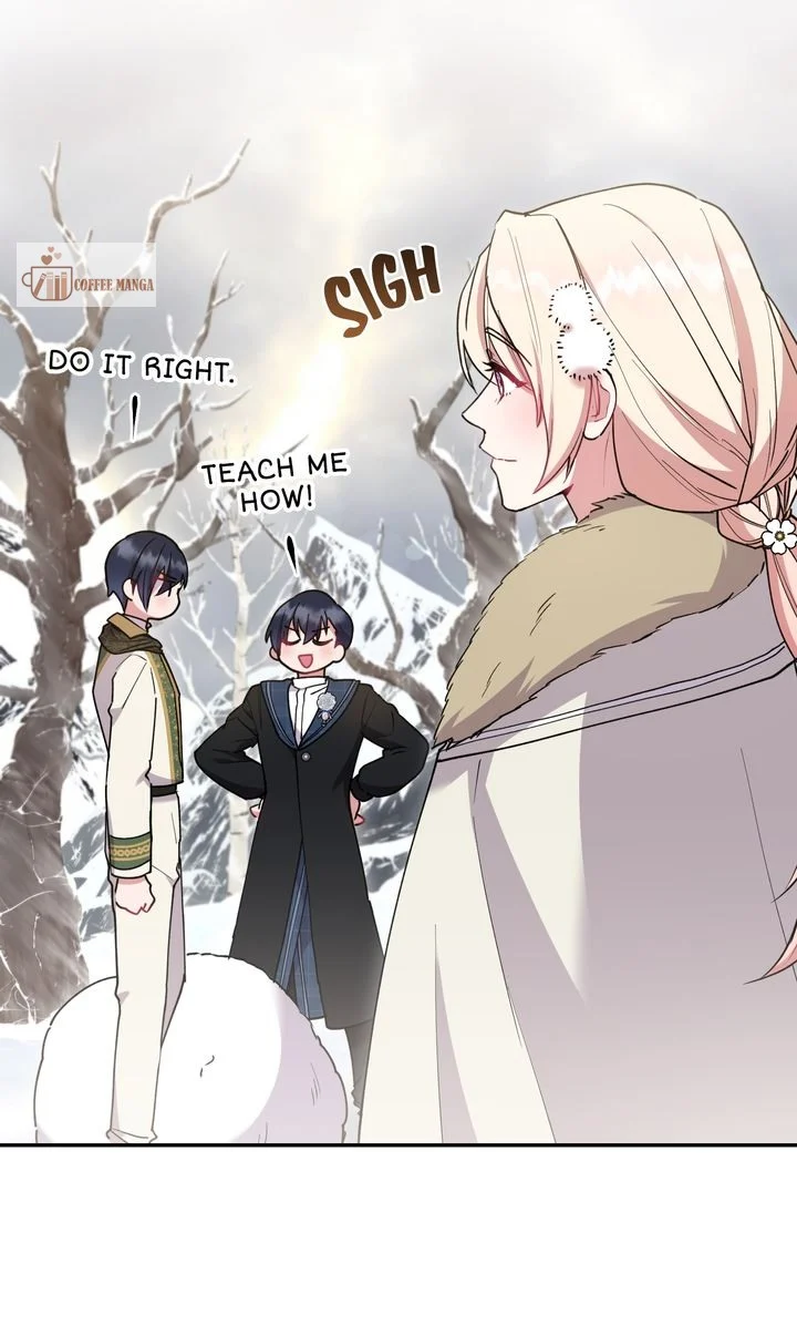 You Are So Cute chapter 51 page 27
